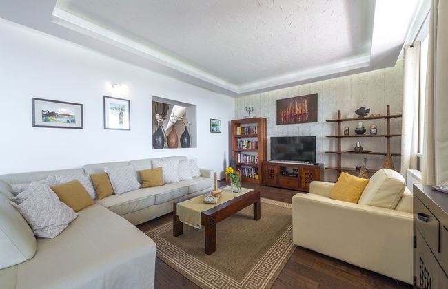 Villa Soline - Foto 69