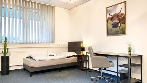 Mountain Apartment 2 The Art to live Perfect for Vacationers - Foto 4