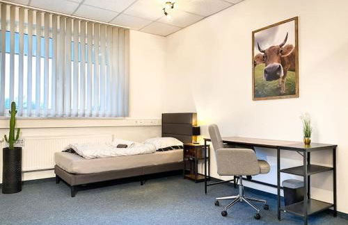 Mountain Apartment 2 The Art to live Perfect for Vacationers - Foto 4