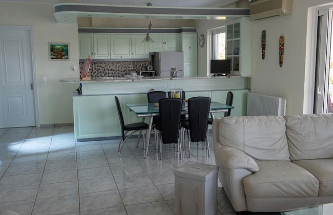 Sounio Golden View Villas - Foto 54