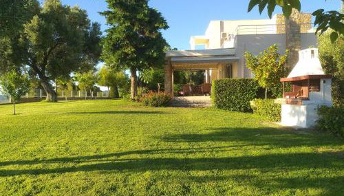 Villa Achilleos - Foto 5, Garden