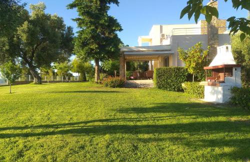 Villa Achilleos - Foto 5