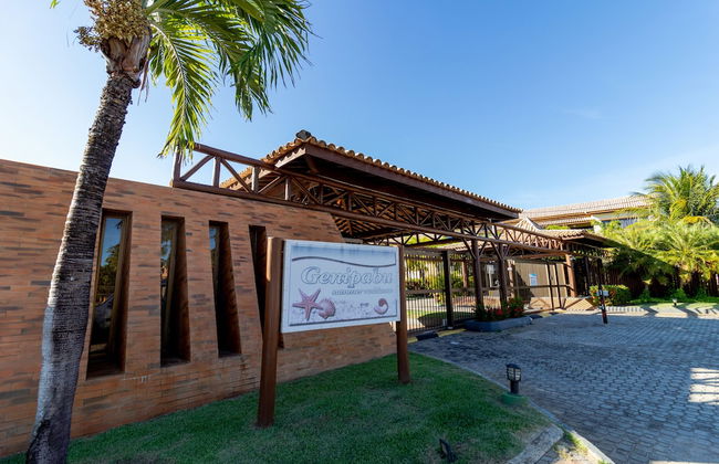 GB11 Otimo Ap Genipabu Sum Residence - Photo 35