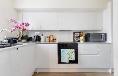 W2 Stylish and central apartment - Foto 21