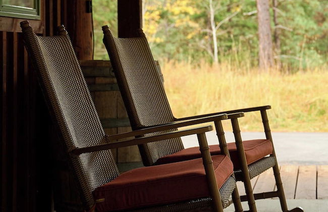 Alpine Falls Ranch - Foto 50