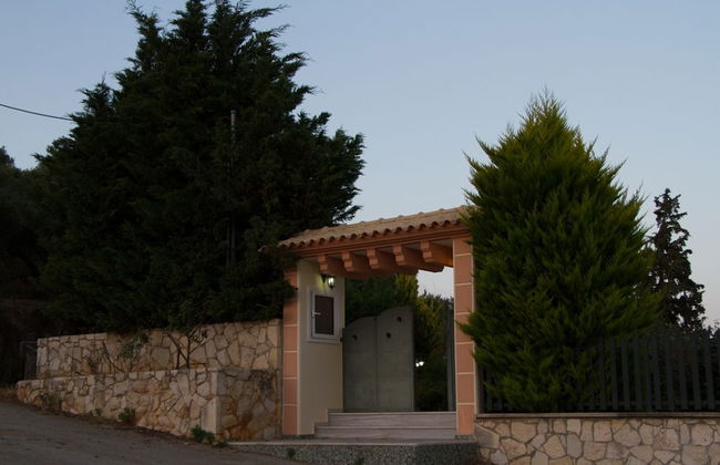 Villa Roula 6BR - Foto 54