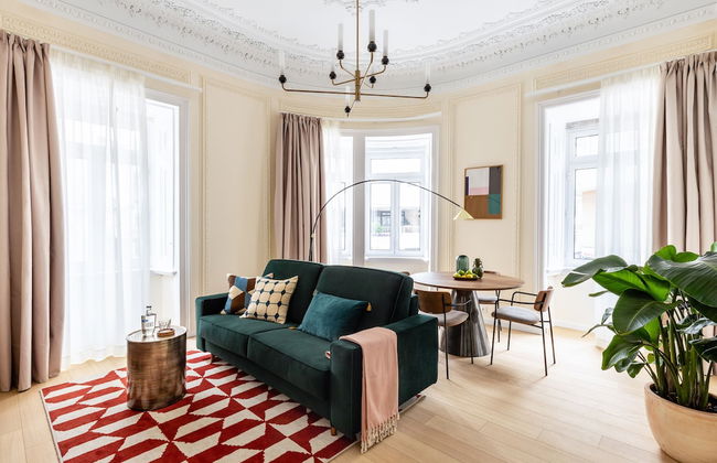 Haws Lisboa - Foto 46