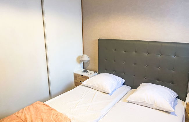 L'Espace Montagne - Foto 13