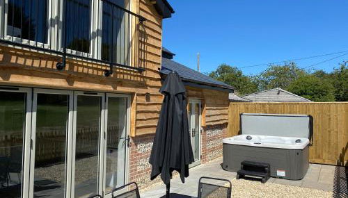 Threshing Barn - Foto 2