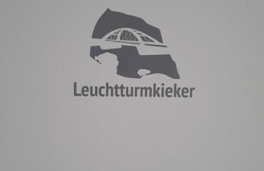 Ferienwohnung Leuchtturmkieker in Schlagsdorf auf Fehmarn - Foto 4