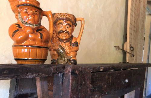 Casa de Vilar de Rei, a tranquilidade do mundo rural - Foto 8