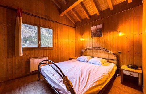 Authentic family chalet with garden in Chamonix - Photo 5