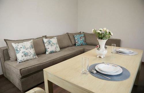 Romilia Guesthouse - Foto 24