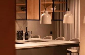 Orama Luxury Suite 3 Bedrooms with Private Pool - Foto 24