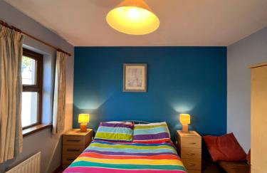 Beautiful Lakeside Holiday Home (6 Portinode Cottages) - Foto 13