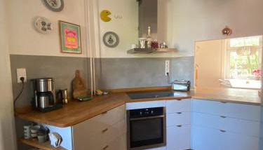 Apartment_Lucas - Foto 3