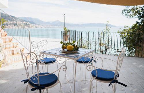 Villa Il Carrubo - Amalfi Coast - Foto 7