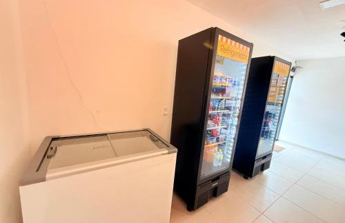 Apto Completo, Wi-Fi ,Vaga Privativa Portaria 24h - Foto 27