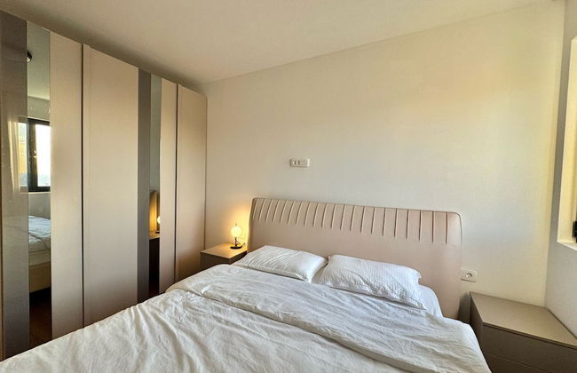 Apartments Azimut Rezevici - Foto 9