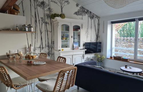 Le Citrus - Séjour cosy en plein centre historique - Foto 10