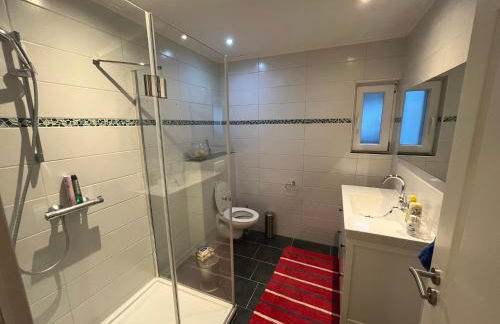 Ferienwohnung auf dem Bauernhof - Hermanns Lodge - Foto 18