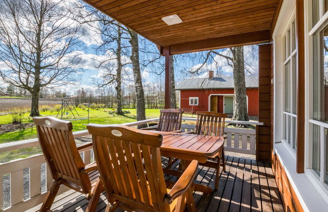 Järvilehto - Foto 3