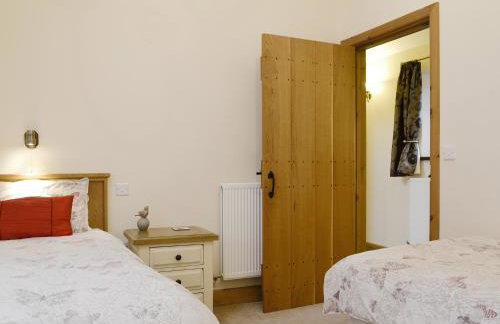 The Old Byre - Foto 12