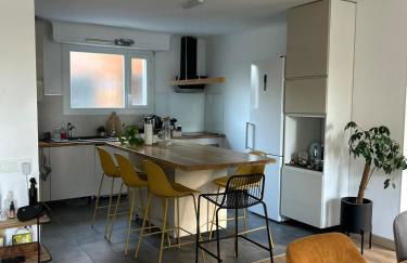 Appartement spacieux - Foto 1