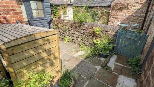 Mill Workers Cottage - Photo 5