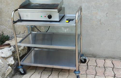 Mas de Caussagues, la Presqu'ile - Foto 37