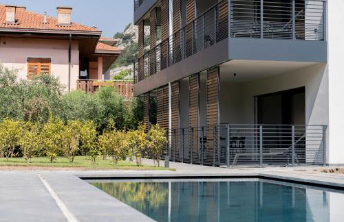 Casa 32 Loft - Garda Lake - Foto 26