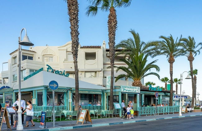 Stunning apartment in Puerto Marina - Foto 21