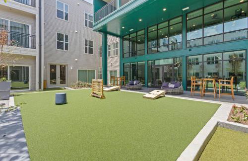 Studio|Arts District|Near Aquarium|Free Parking - Foto 46