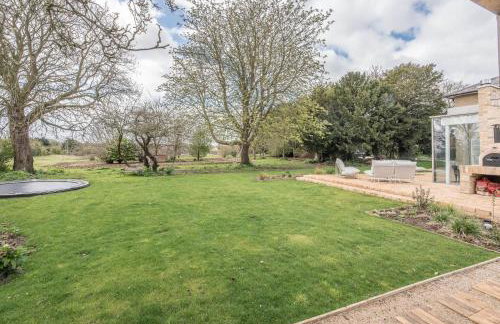 The Limes, Benhall - Foto 51