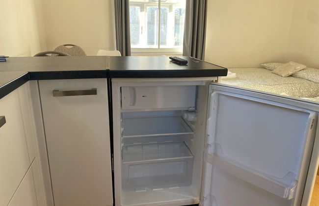 Victorian Building - Sleeps 5 - Pet Friendly - Foto 5