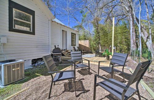Cozy Livingston House with Fenced Yard and Patio! - Foto 22