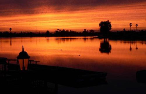 Waterfront Oasis with Sunset Views Novato - Foto 26