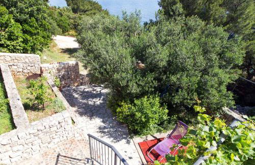 Apartments by the sea Cove Donja Kruscica - Donja Krusica, Solta - 12418 - Photo 12