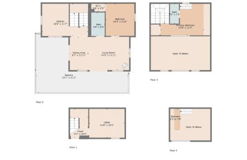 Longview - Mountain Retreat, Sunset Views, and 20 Minutes to Asheville! - Foto 28
