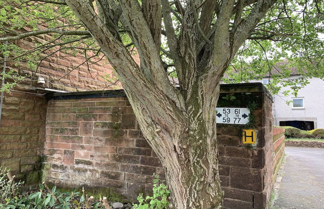 2-bed Apartment in Dumfries Close to Town Centre - Foto 29