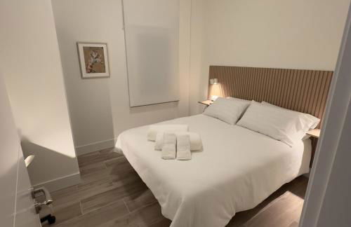 Apartamentos Moncloa - Photo 12