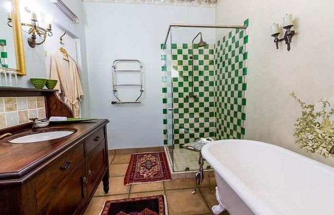 Kilmorna Manor Guest House and Private Nature Rese - Foto 24