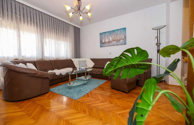 Apartment Kosor - Foto 11