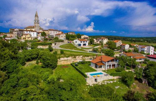 Villa Parenzana - Photo 80