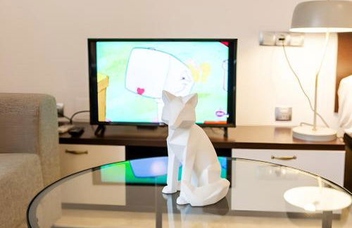 Teatro Suites Málaga CITY FLAT - Foto 78