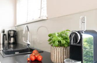 Ostsee - Reetdachhaus Nr 11 "NEWPORT" im Strand Resort - Foto 11