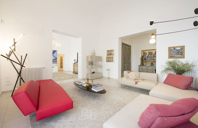 Gattopardo Apartments - LAGO Design by Wonderful Italy - Photo 1