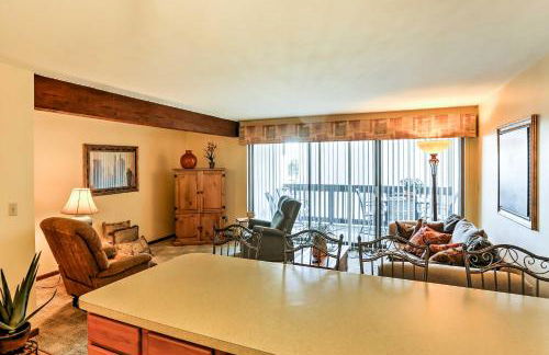 Waterfront Port Clinton Condo with Pool Access! - Foto 11