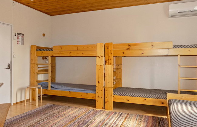 Kinttaanpirtti - Photo 18