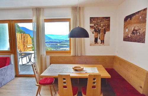 Residence Blumenthalerhof - Foto 9